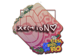 Rio 2022xertioN
