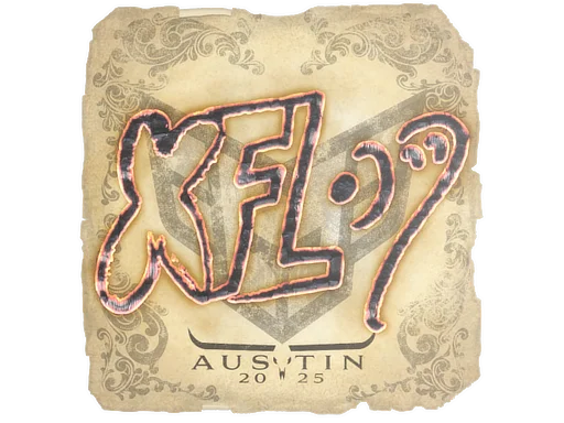 Austin 2025xfl0ud