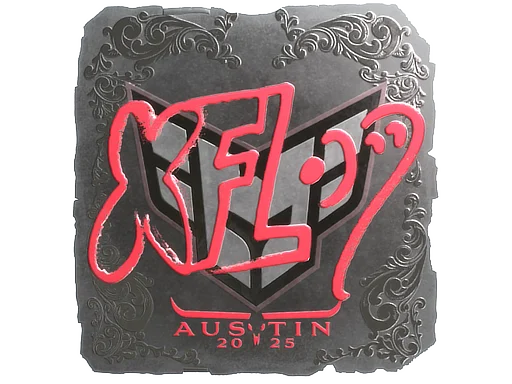 Austin 2025xfl0ud (Foil)