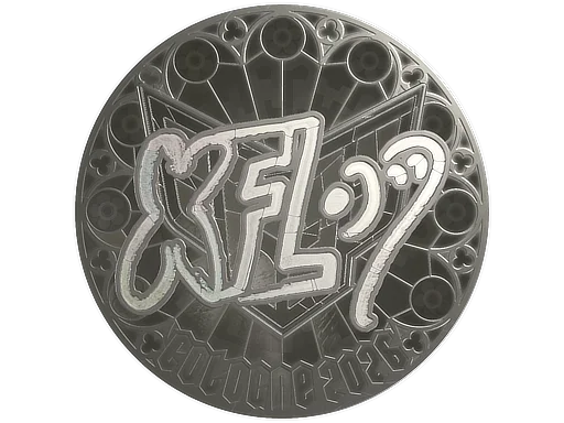Cologne 2026xfl0ud (Foil)
