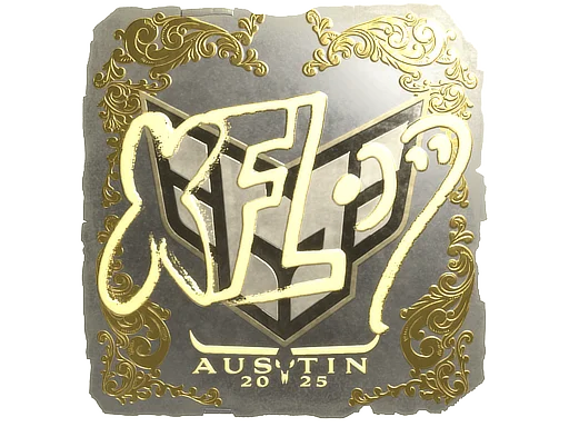 Austin 2025xfl0ud (Gold)