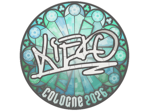 Cologne 2026xiELO