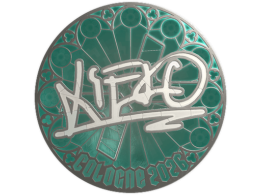 Cologne 2026xiELO (Foil)