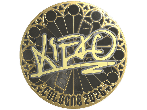 Cologne 2026xiELO (Gold)