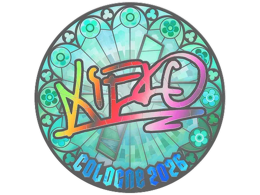 Cologne 2026xiELO (Holo)