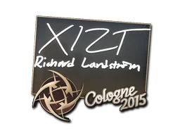 Cologne 2015Xizt