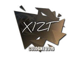 Cologne 2016Xizt
