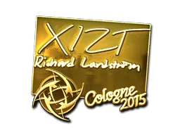 GoldCologne 2015