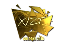 GoldCologne 2016
