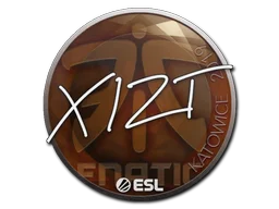 Katowice 2019Xizt