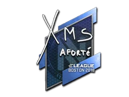 Boston 2018xms