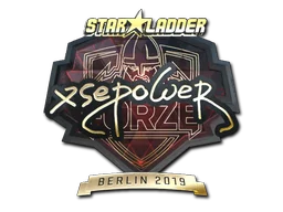 GoldBerlin 2019