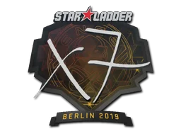 Berlin 2019xseveN
