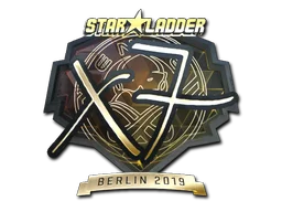 GoldBerlin 2019