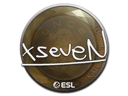 Katowice 2019xseveN