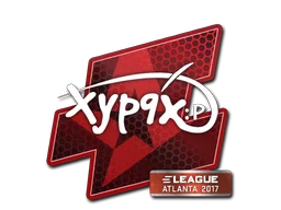Atlanta 2017Xyp9x