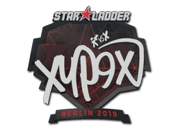 Berlin 2019Xyp9x