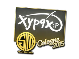 Cologne 2015Xyp9x