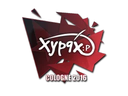 Cologne 2016Xyp9x