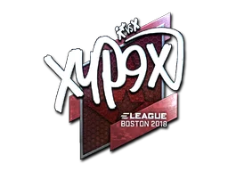 FoilBoston 2018
