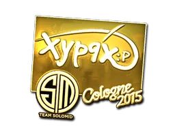 GoldCologne 2015