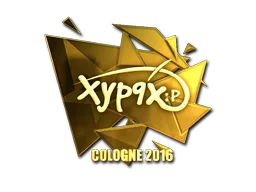 GoldCologne 2016