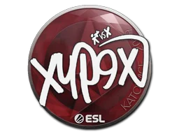 Katowice 2019Xyp9x