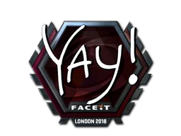 FoilLondon 2018
