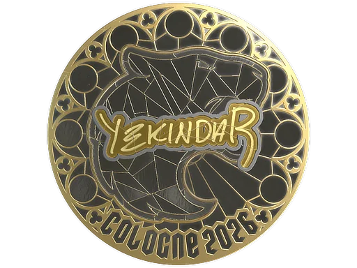 GoldCologne 2026