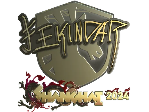 GoldShanghai 2024