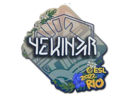 Rio 2022YEKINDAR