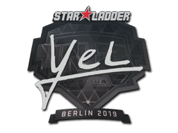 Berlin 2019yel