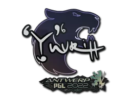 Antwerp 2022yuurih