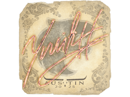 Austin 2025yuurih