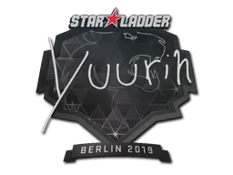 Berlin 2019yuurih