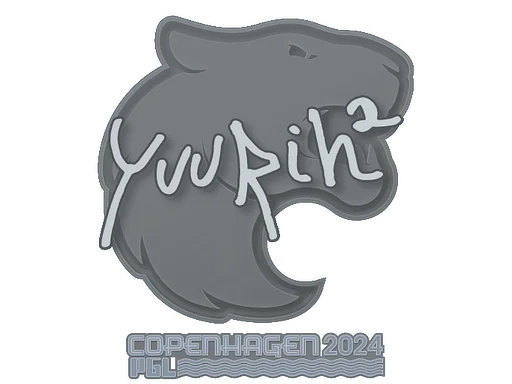 Copenhagen 2024yuurih