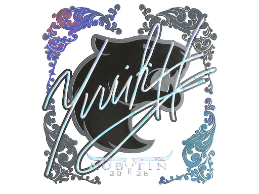 Austin 2025yuurih (Holo)