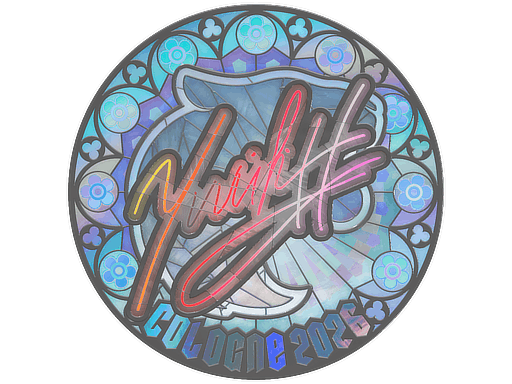 Cologne 2026yuurih (Holo)