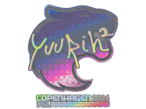HoloCopenhagen 2024