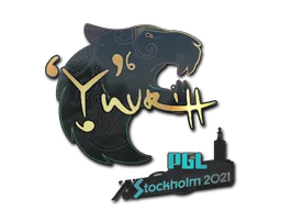 Stockholm 2021yuurih (Holo)