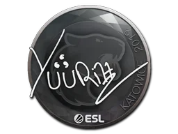 Katowice 2019yuurih