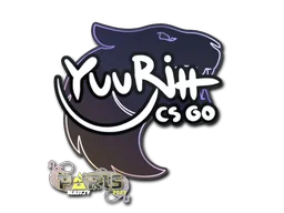 Paris 2023yuurih
