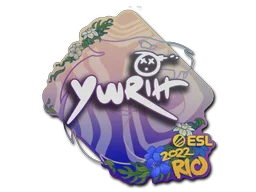 Rio 2022yuurih