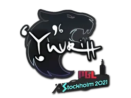 Stockholm 2021yuurih