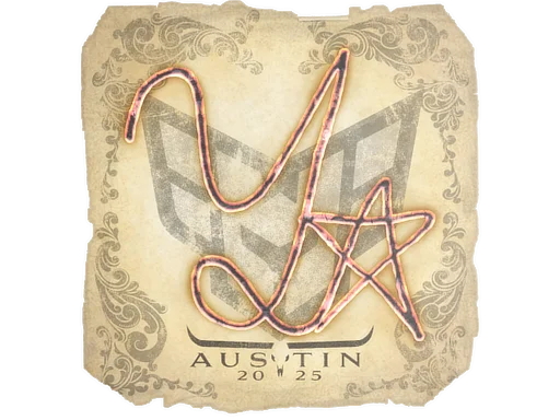 Austin 2025yxngstxr