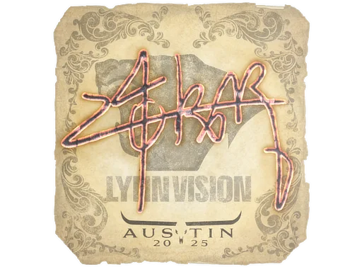 Austin 2025z4KR