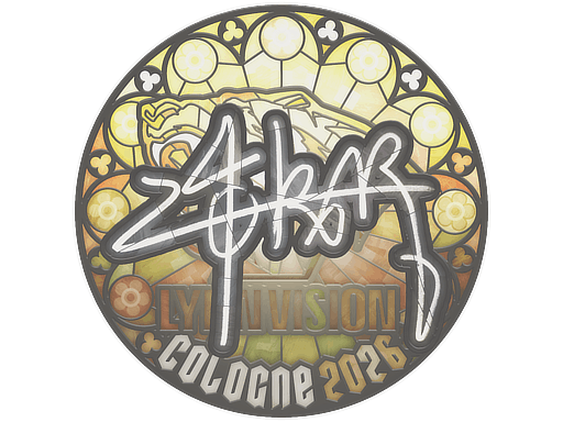 Cologne 2026z4KR