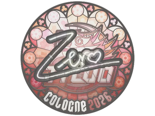 Cologne 2026Zero