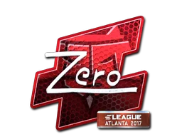 Atlanta 2017Zero (Foil)