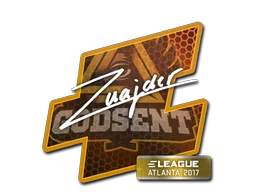 Atlanta 2017znajder